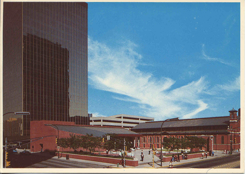 postcard
